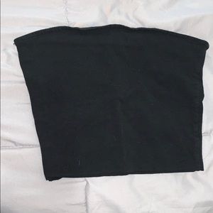 Tillys tube top
